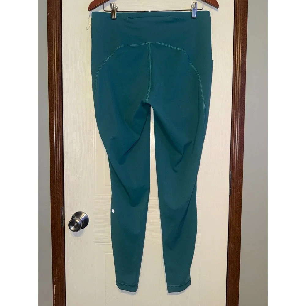 Fast and Free High-Rise Tight 25